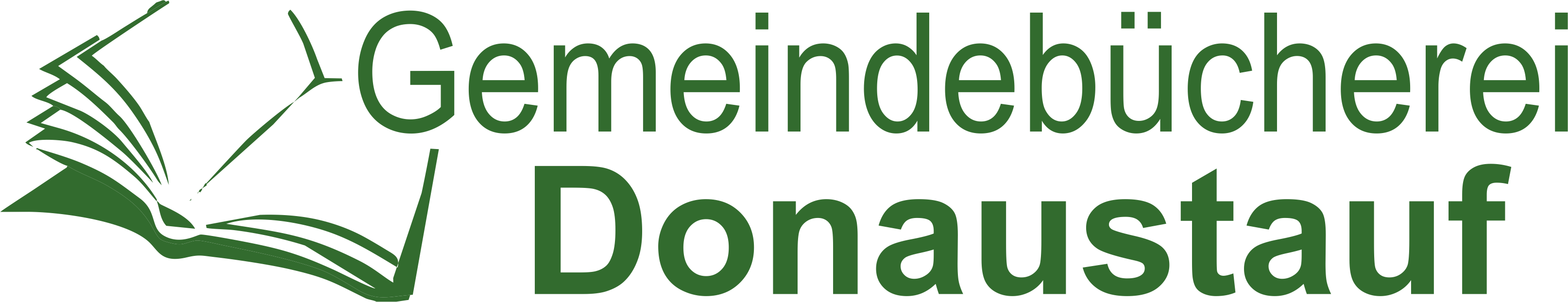 Gemeindebücherei Donaustauf