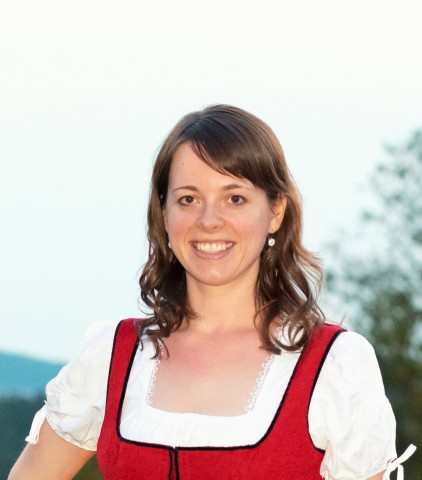 Anita Fürst