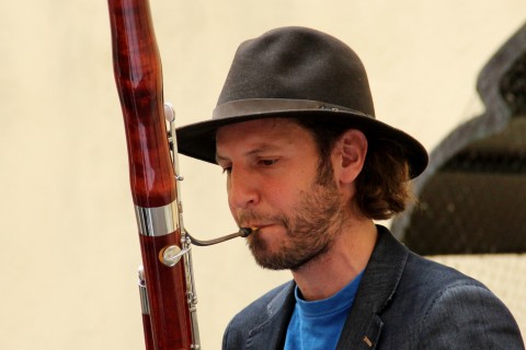 Benedikt Dreher