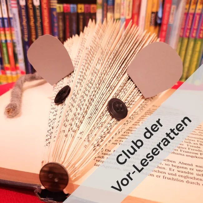 Club der Vor-Leseratten