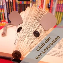 Club der Vorleseratten