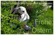 Frohe Ostern