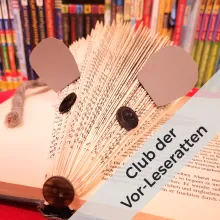 Club der Vor-Leseratten