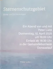 Sternenschutzgebiet